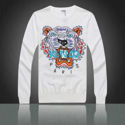 Cheap Kenzo Sweaters wholesale No. 6